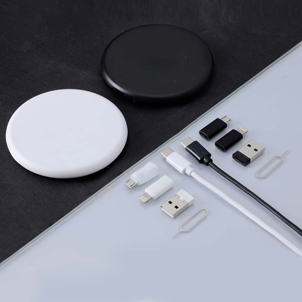 TAVIRA – @memorii Recycled Multi-Cable Set thumbnail 4