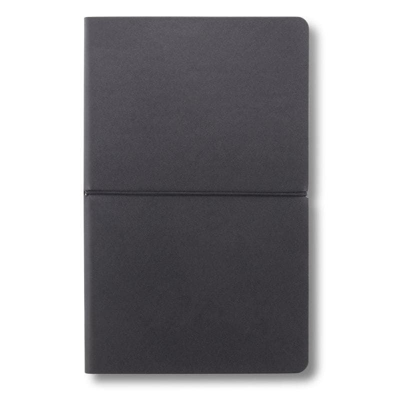 PEJA – Santhome A5 Recycled PU Soft Cover Notebook thumbnail 3