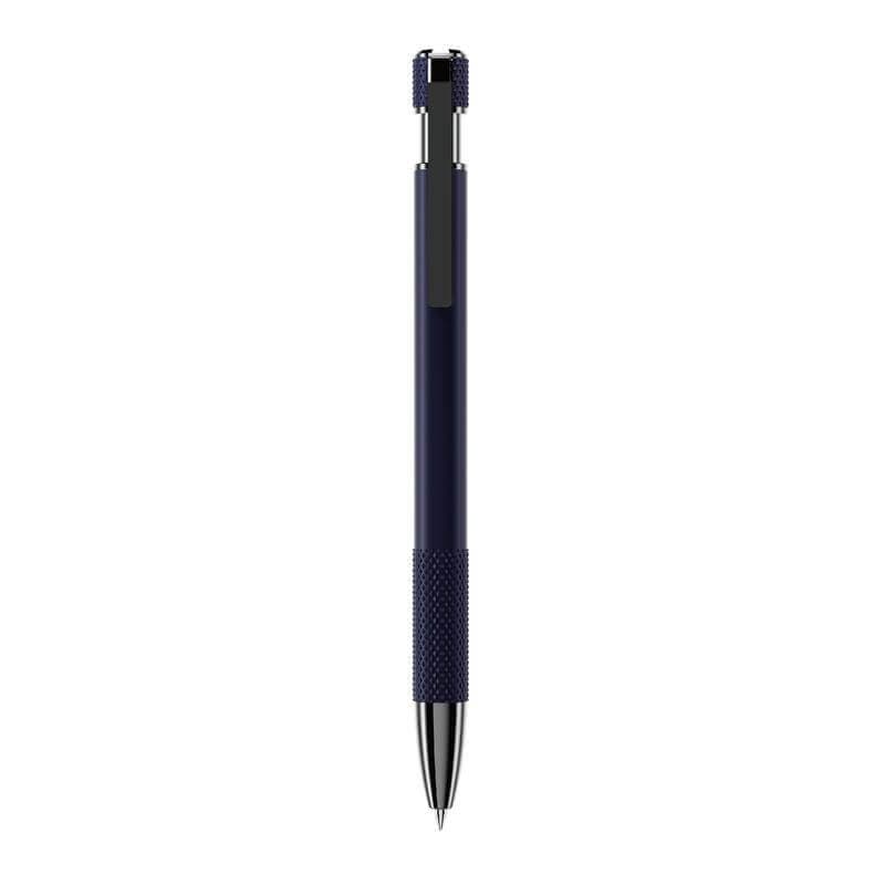 PILA – Recycled Aluminium Ballpoint Pen thumbnail 2