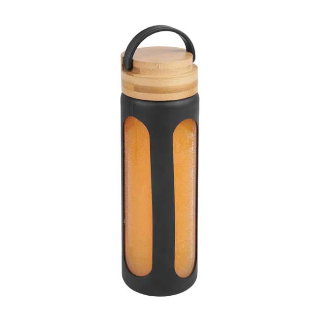 MEGARA – Hans Larsen Borosilicate 550 ml Glass Bottle