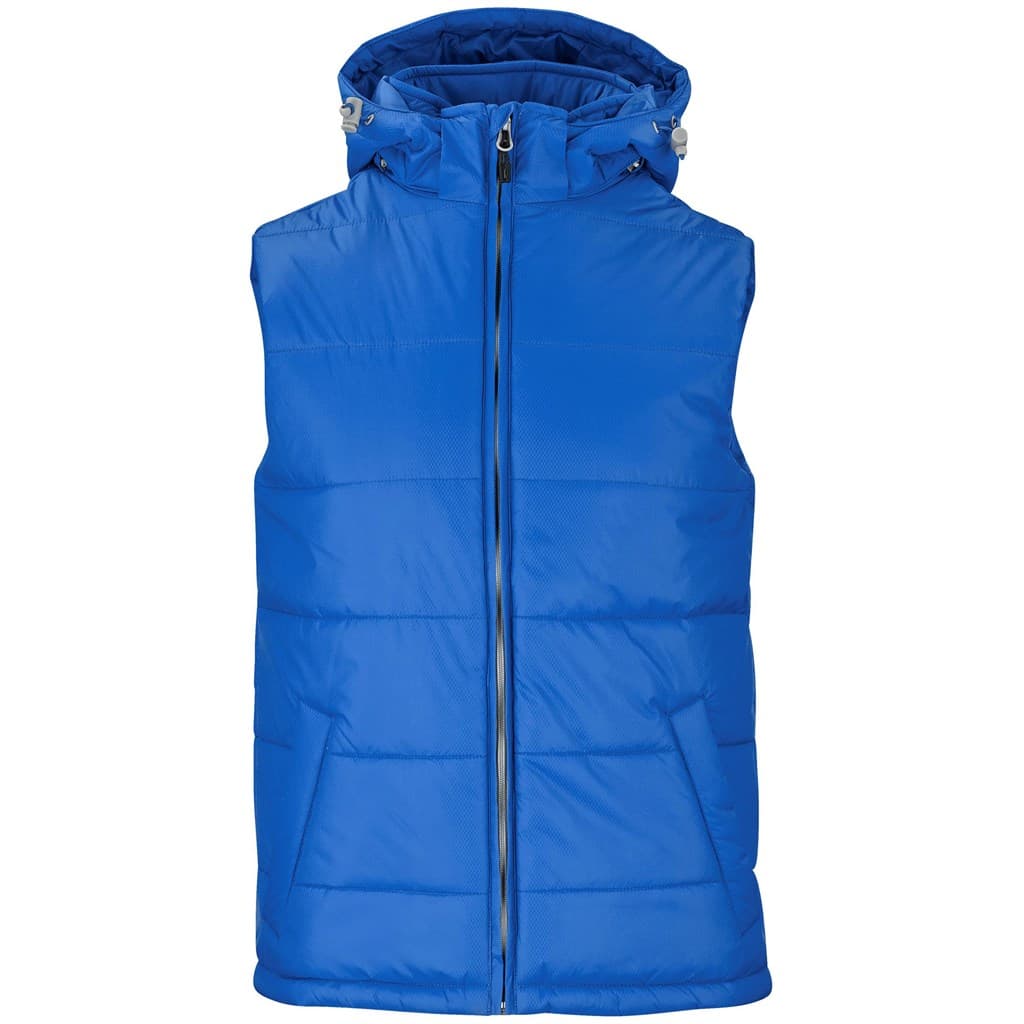 Mens Evolution Bodywarmer thumbnail 10