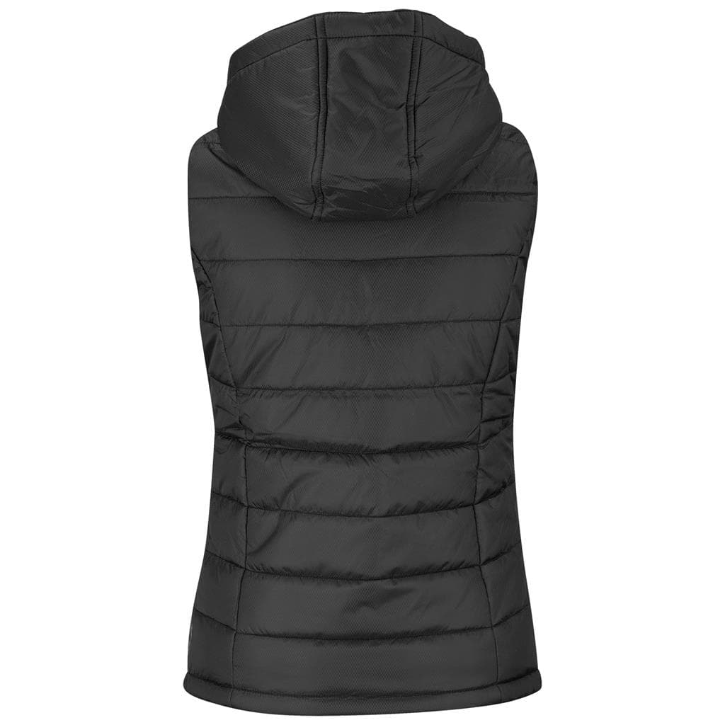 Ladies Evolution Bodywarmer thumbnail 3