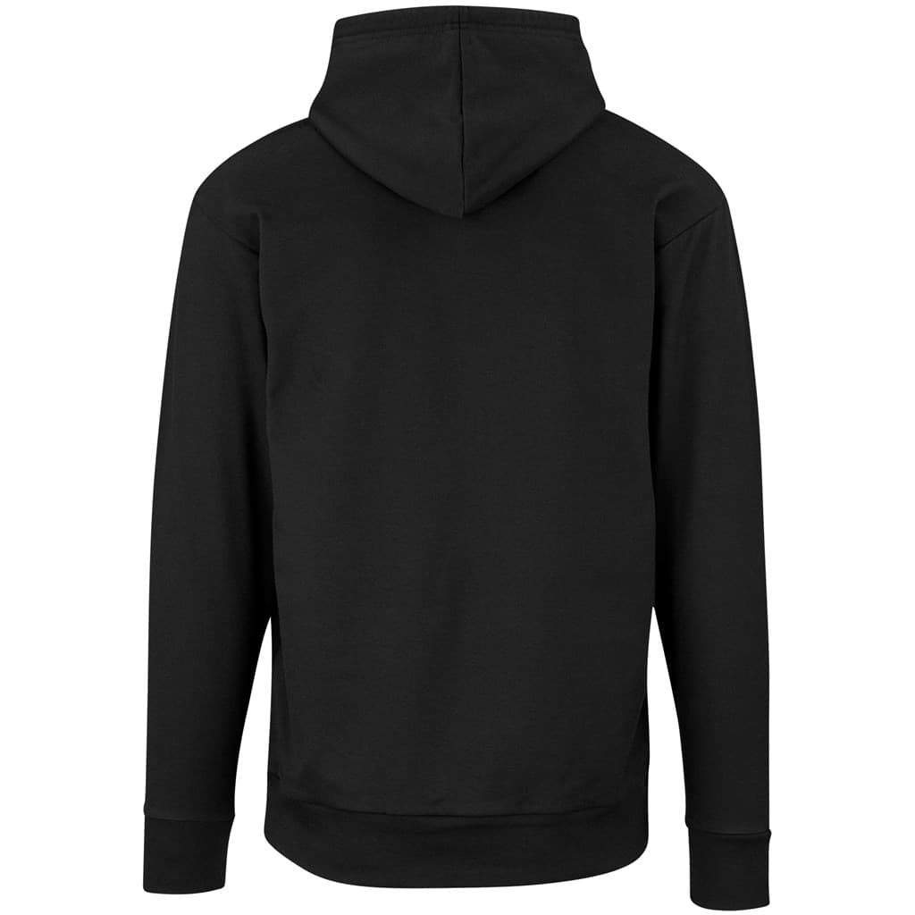 Mens Solo Hooded Sweater thumbnail 6