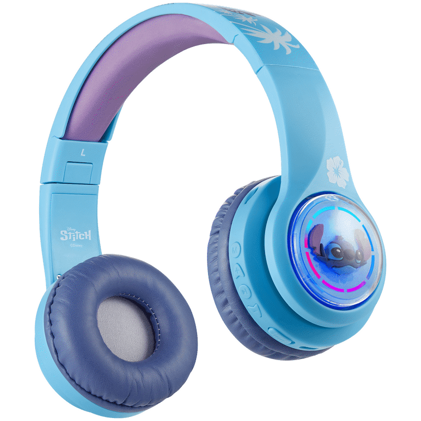 Disney Frozen 3D Bluetooth Headphones thumbnail 8