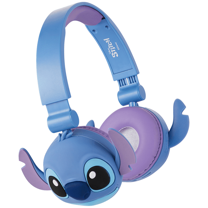 Disney Frozen Bluetooth Headphone with Swivel Cups thumbnail 3