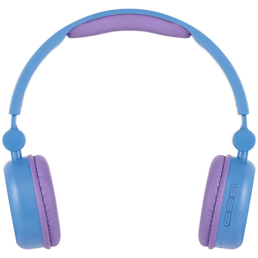 Disney Frozen Bluetooth Headphone with Swivel Cups thumbnail 6