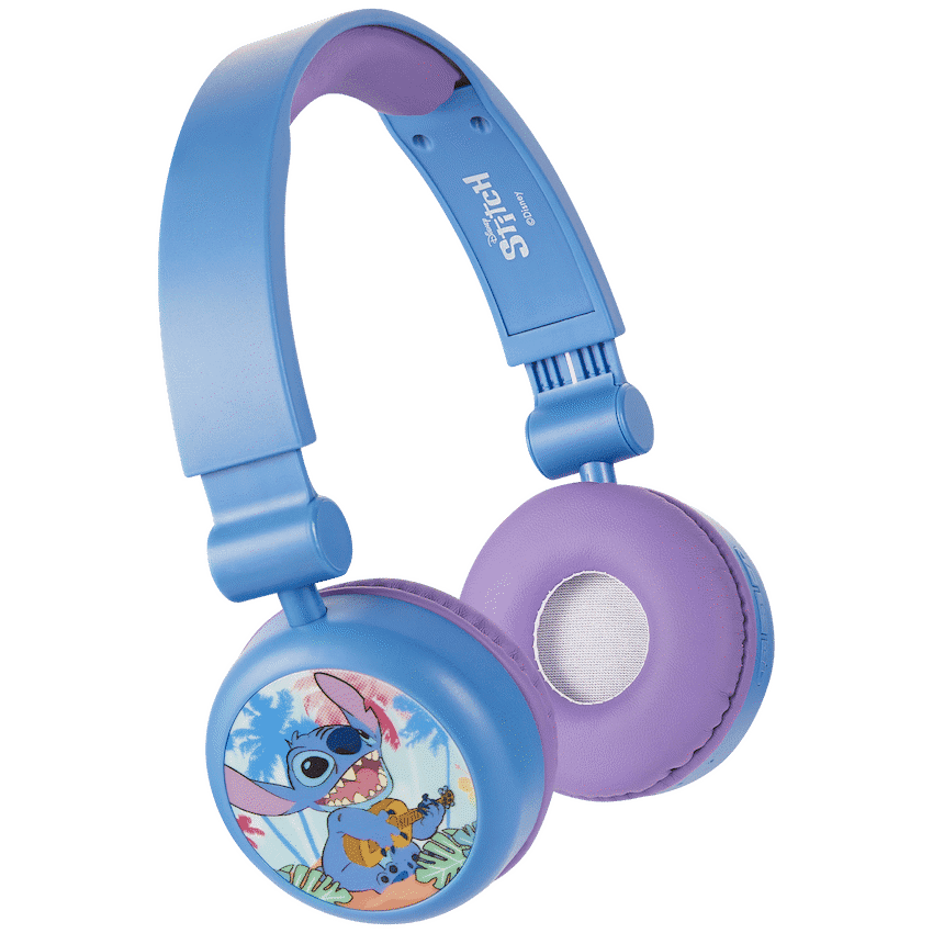 Disney Frozen Bluetooth Headphone with Swivel Cups thumbnail 11