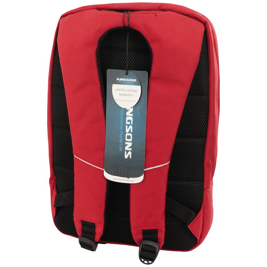 Kingsons Arrow Series 15.6″ Backpack thumbnail 18