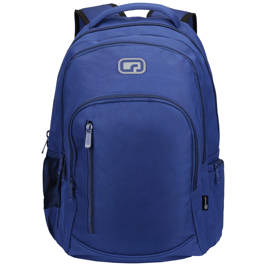 Quest Senior Scholar 30L Backpack Black thumbnail 2