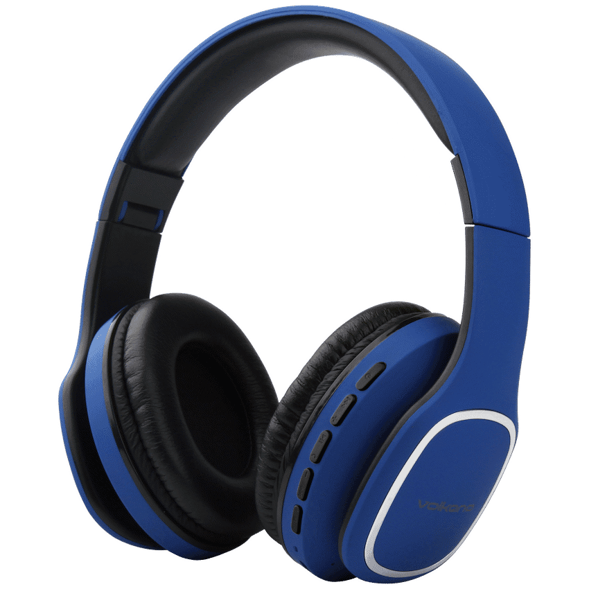 Volkano Phonic Series Bluetooth Full Size Headphones thumbnail 8