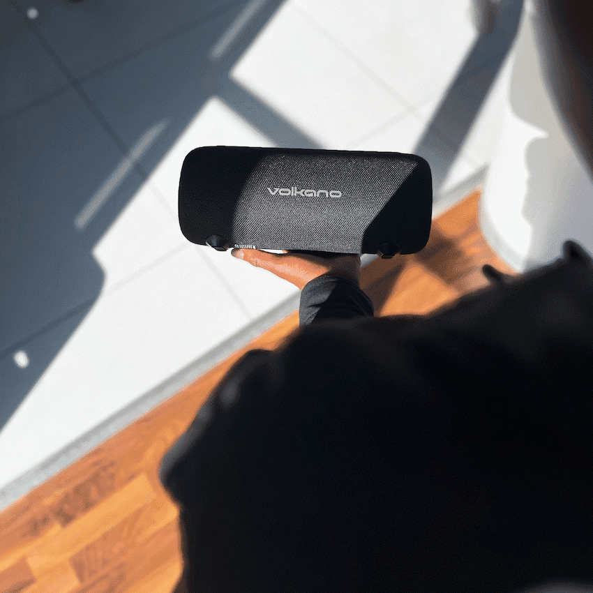 Volkano Mamba 2.0 Series Bluetooth Speaker thumbnail 8