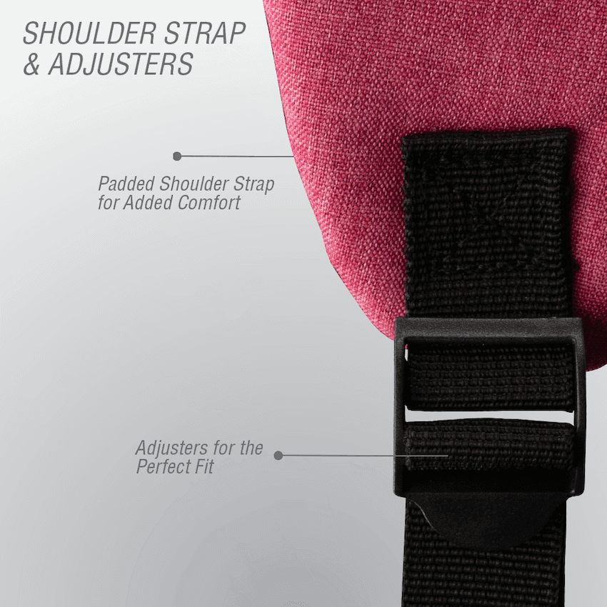 Volkano Victory Backpack thumbnail 14