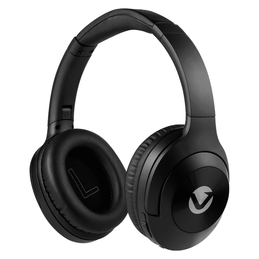 Volkano Rhapsody 3.0 Series Active Noise Cancelling BT Headphones