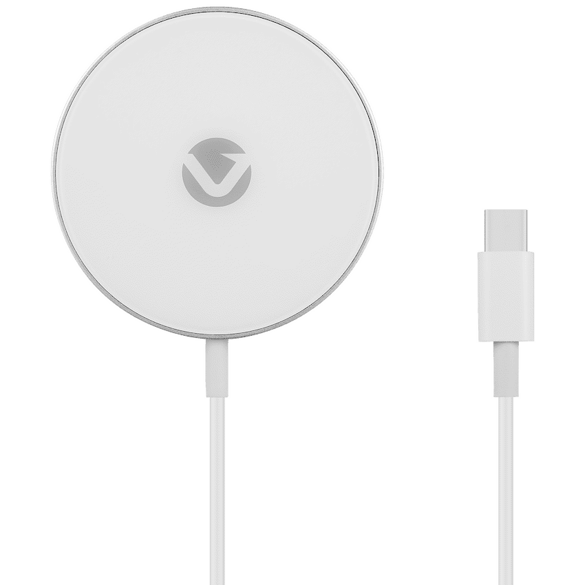 Volkano Magni Series MagSafe Wireless Charge Pad