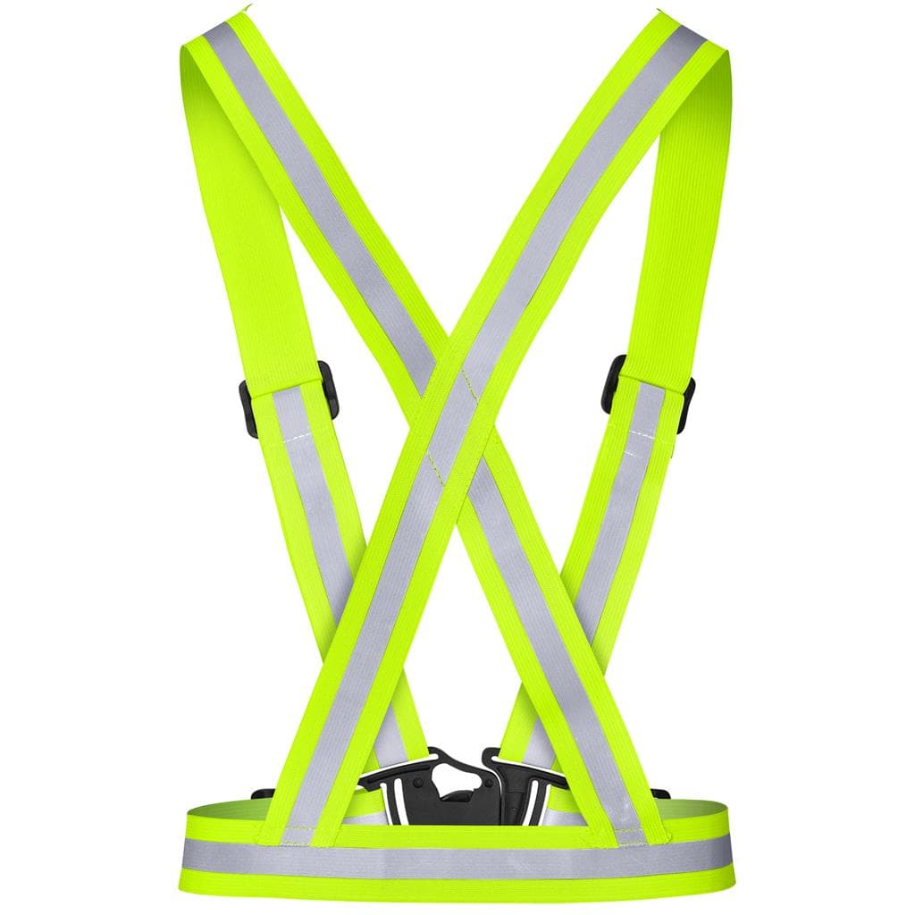 Hi-Viz Reflective Safety Belt thumbnail 12