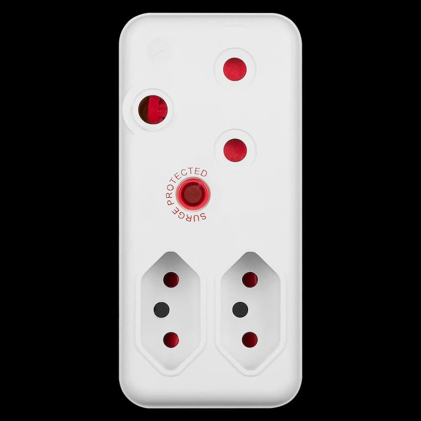 Ellies 3-Way Medium Surge Adaptor thumbnail 5