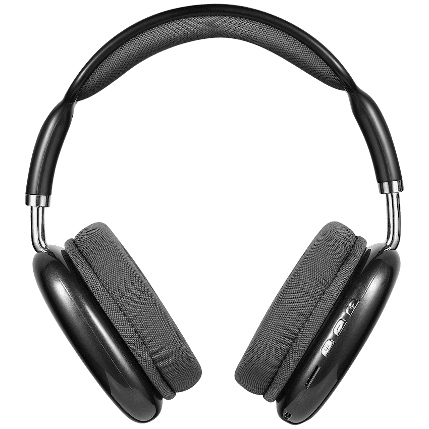 Amplify Stellar Series Bluetooth Headphones thumbnail 2