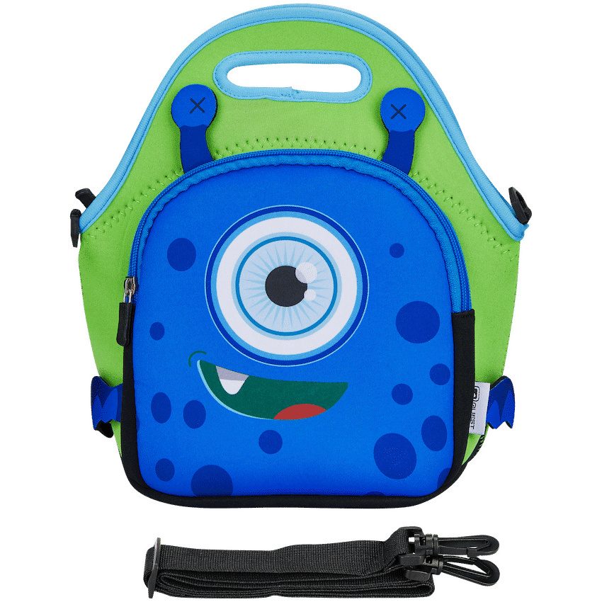 Quest Neoprene Lunch Bag thumbnail 4