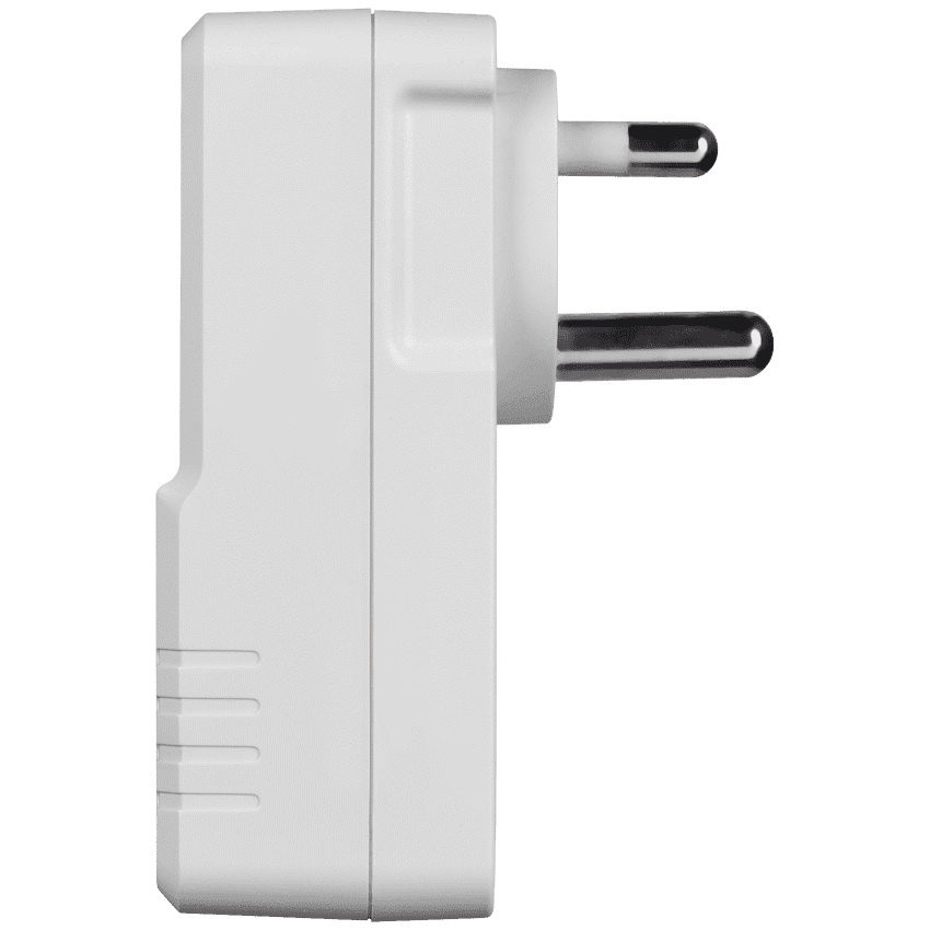 Switched 1-Way Fridge Surge Adaptor thumbnail 6