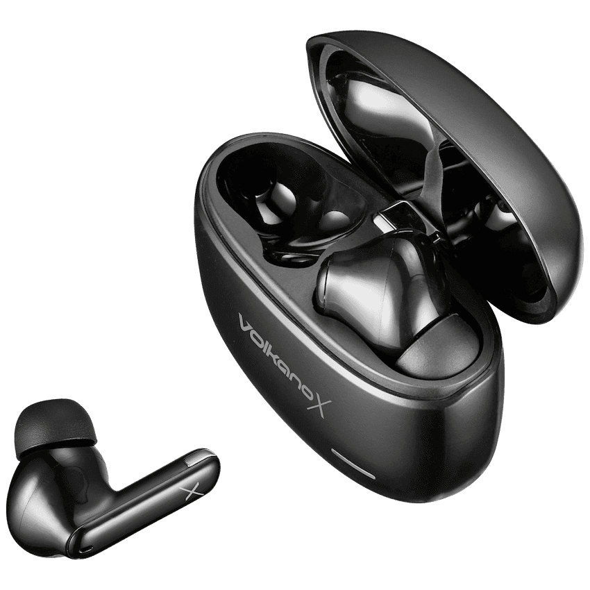 VolkanoX VXT200S Hybrid ANC TWS Earphones thumbnail 2