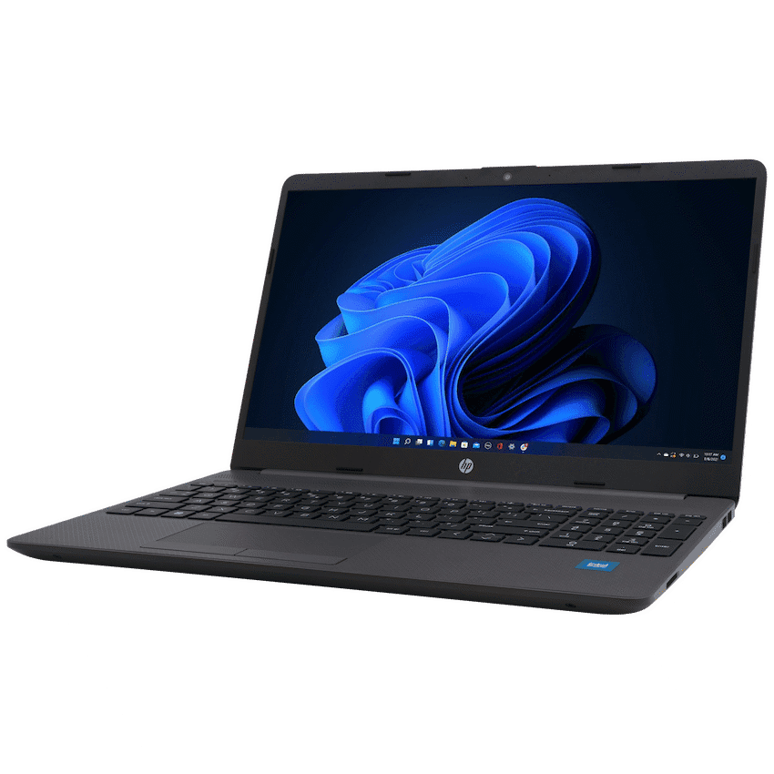 HP 250 G9 15.6 Celeron 8/256 Win11