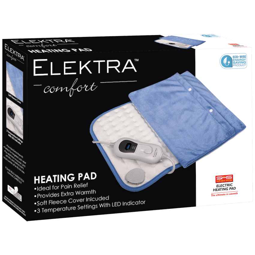 Elektra Comfort Heating Pad