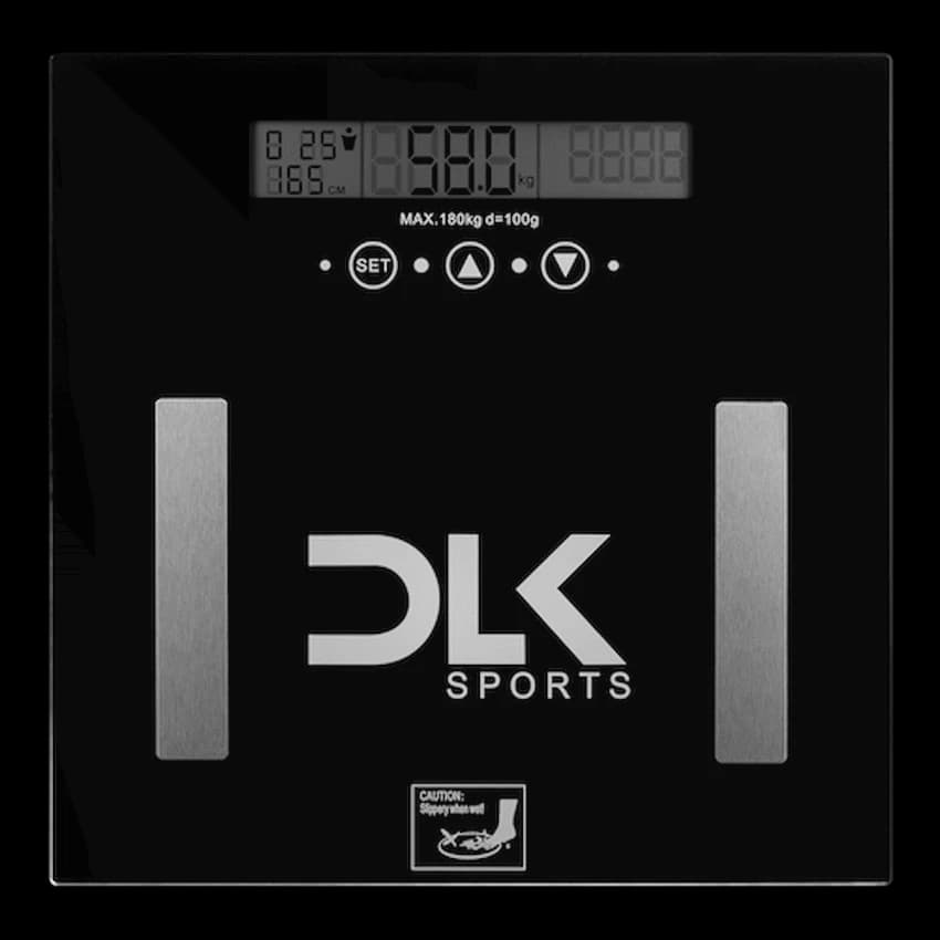 Elektra Body Fat Hydration Scale