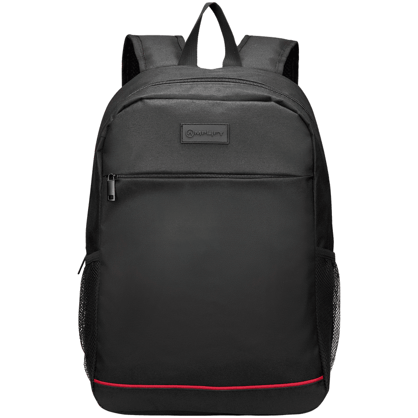 Amplify Industrial 15.6″Laptop Backpack Black