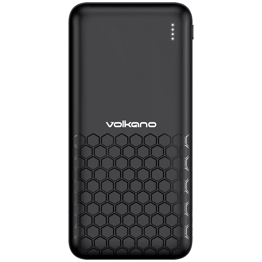 Volkano Remus Series 30000mah P.D. + Q.C. Power Bank