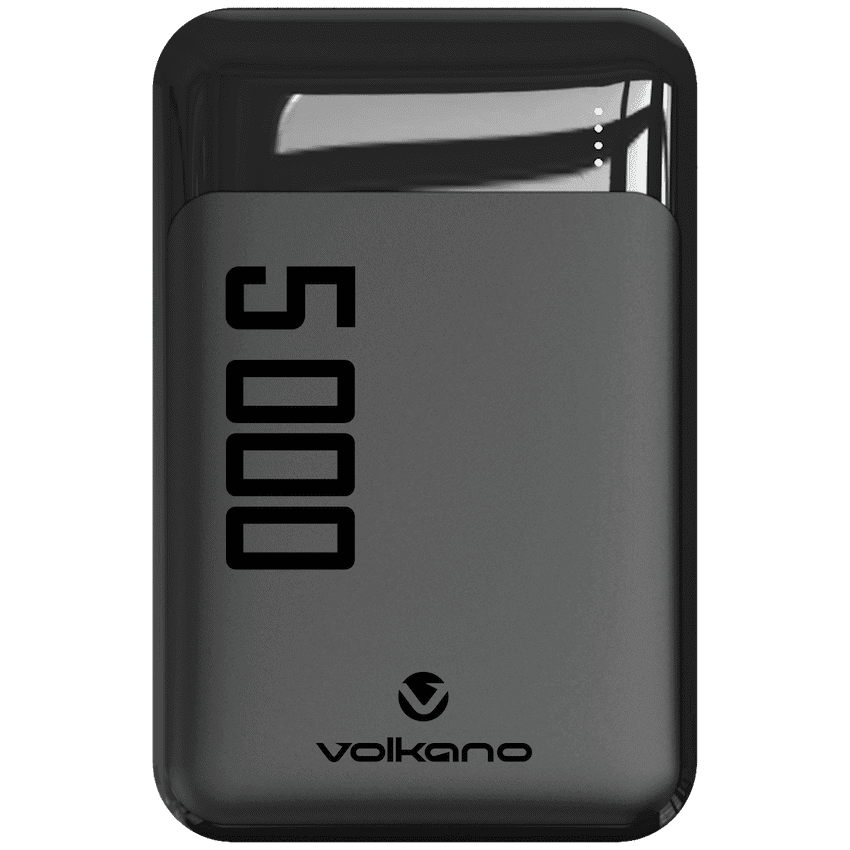 Volkano Punch Series 5000mah Power Bank