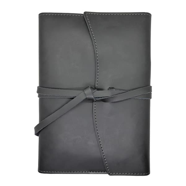 A5 Griffin Trifold Notebook