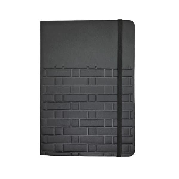 Prestige Brick Notebook