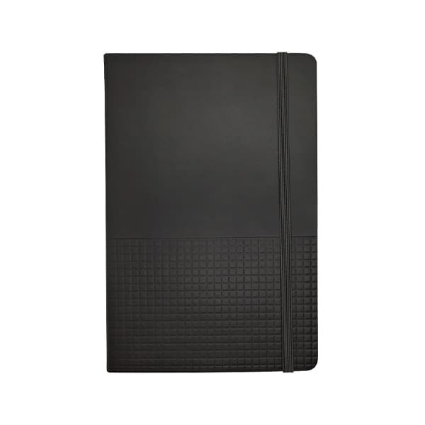 Prestige Square Notebook