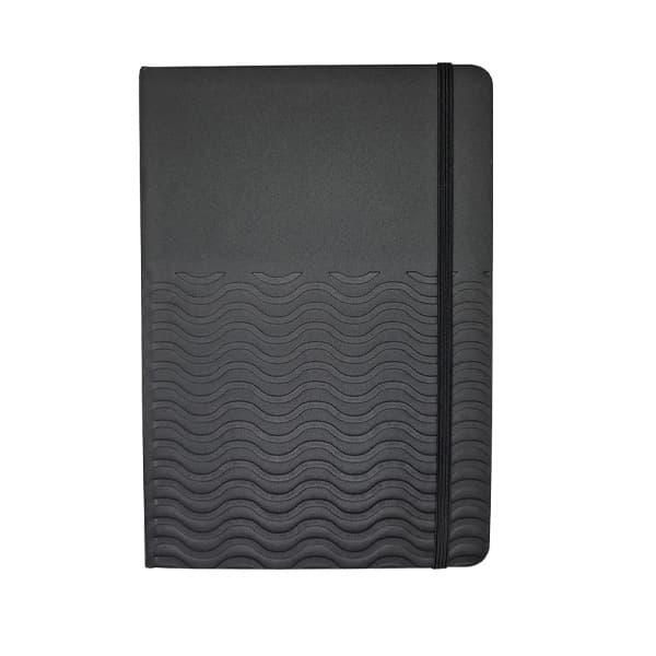 Prestige Wave Notebook