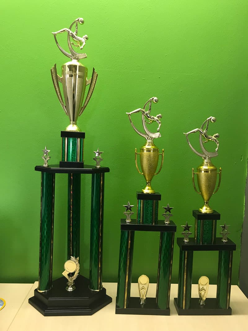 XL Soccer 3 – 67cm