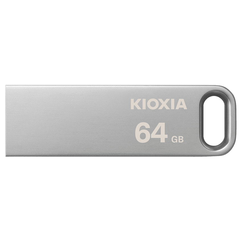 Kioxia U366 3.2 64GB Metal USB