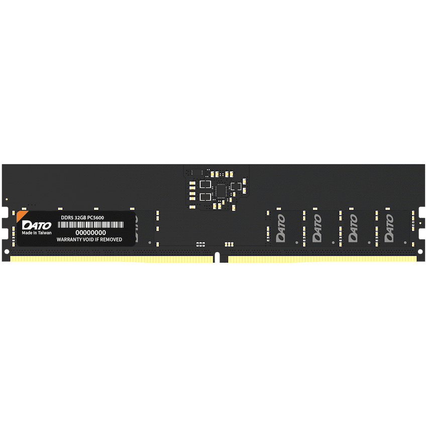 Dato DDR5 PC5200 16gb U-DIMM