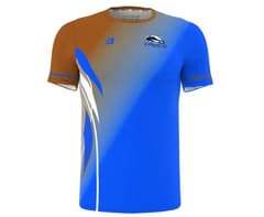 Custom Unisex 6XL – Crew Neck Sub T-Shirt