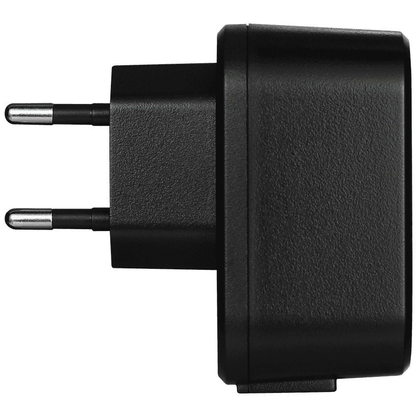 Amplify Agile Series Single USB 1a Wall Charger