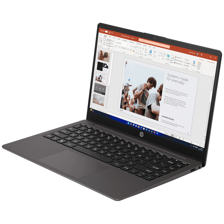 HP 245 G10 14 inch 8GB/256GB Win11