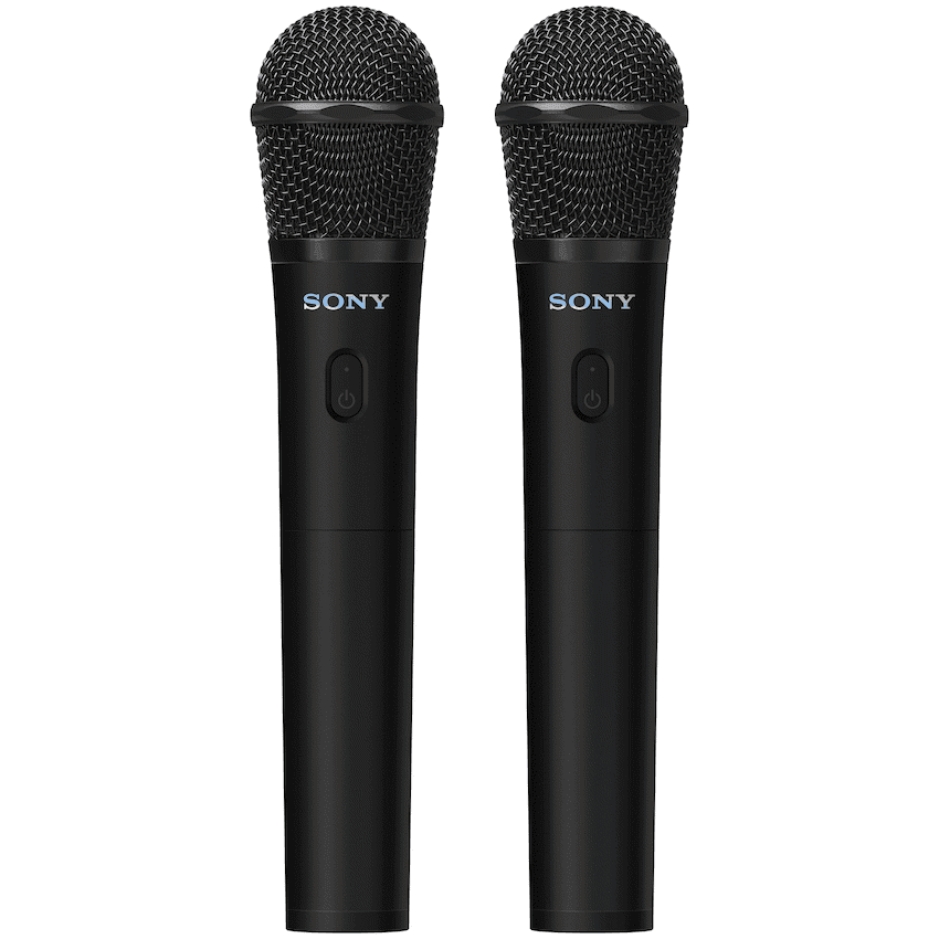 Sony ULT Wireless Microphone