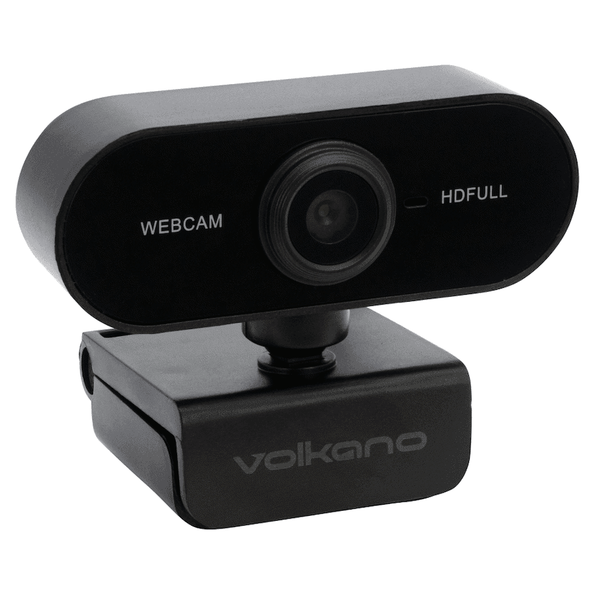Volkano Zoom 1080 Webcam