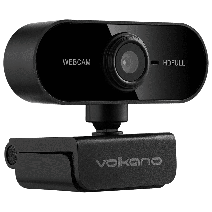 Volkano Zoom 1080 Webcam