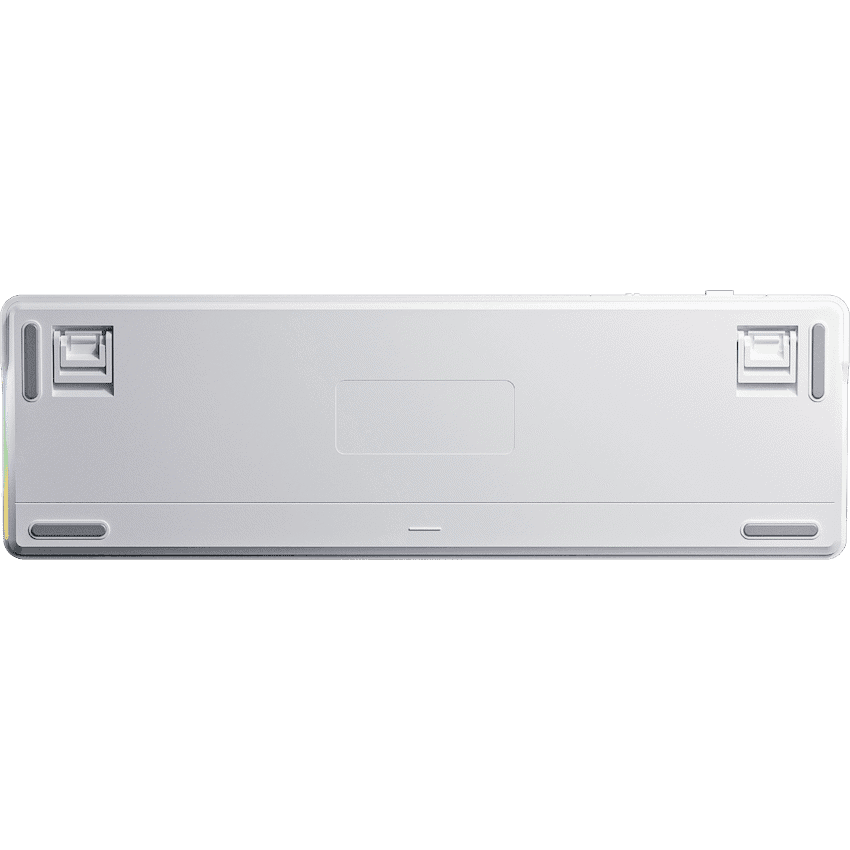 Aula Mechanical Gasket LCD Full Keyboard Multimode - Black/Grey