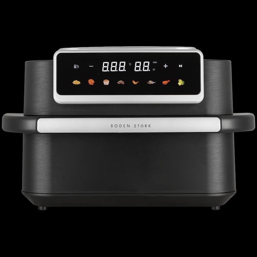 Boden Stark 10L Digital Airfryer