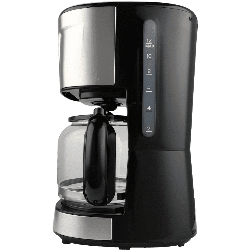 Boden Stark Drip Coffee Machine