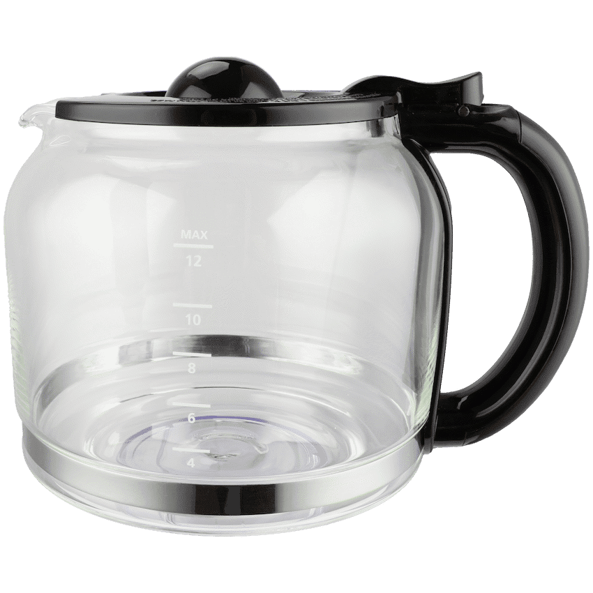 Boden Stark Drip Coffee Machine