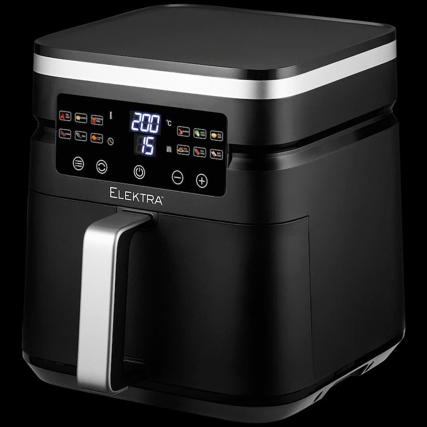 Elektra 7L Digital Air Fryer