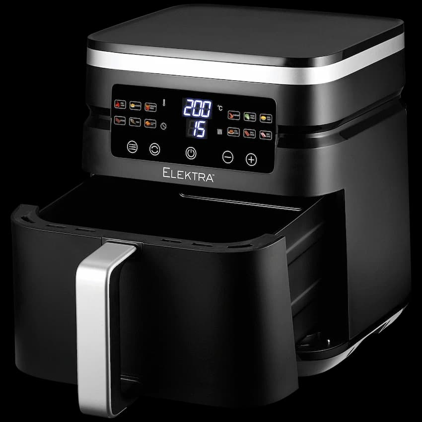 Elektra 7L Digital Air Fryer