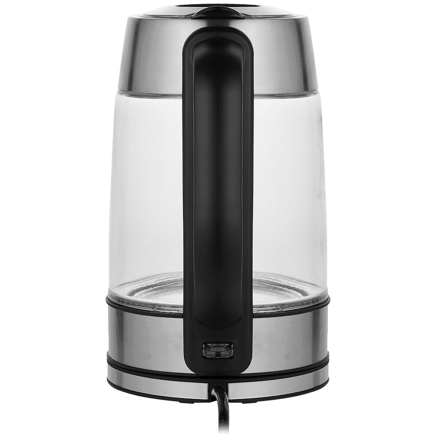 Elektra 1.7L Top Fill Kettle - Stainless Steel